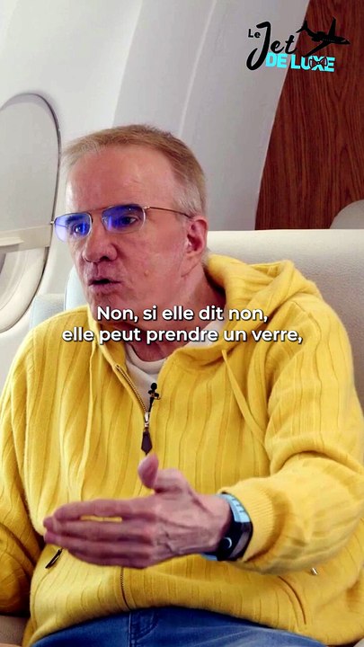 Christophe Lambert a été témoin d'affaires Me too?
