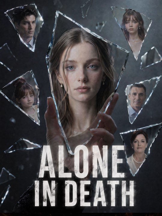 alone in death