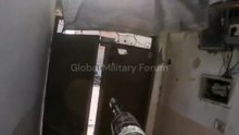 Hamas Hit-and-Run Rocket Tactics in Gaza