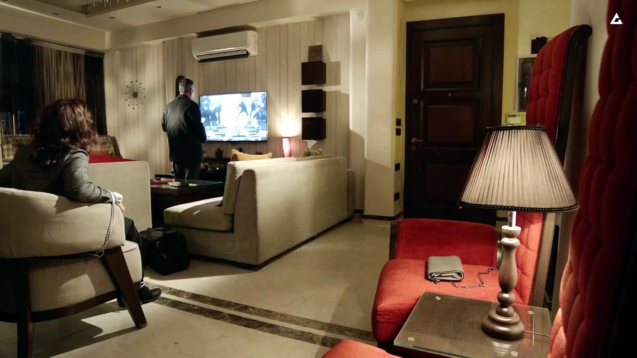 مسلسل مقابلة مع السيد آدم الموسم الثاني الحلقة...