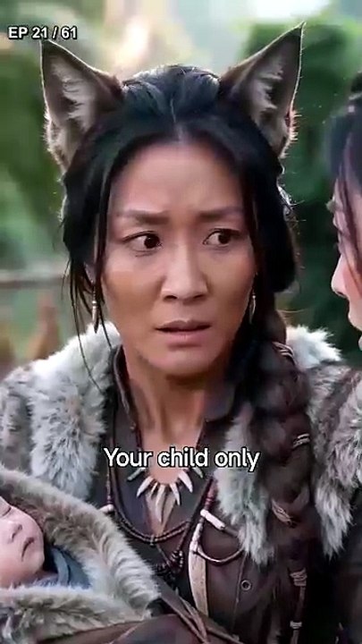 Wild dominion she commands them all- Drama Movie English Sub Hot Trending 2026 [Full Movie]
