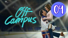 Off Campus 2026 Episode 4 Engsub