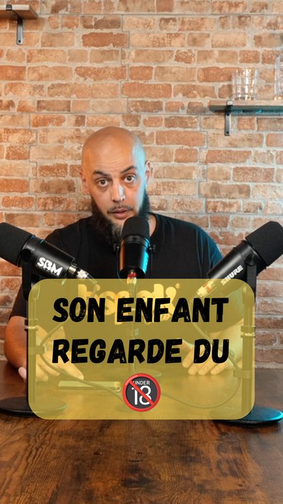 ❓ Sa question va vous choquer !