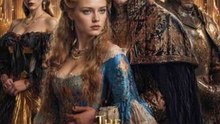 The Regent’s Secret Wife - FULL HD