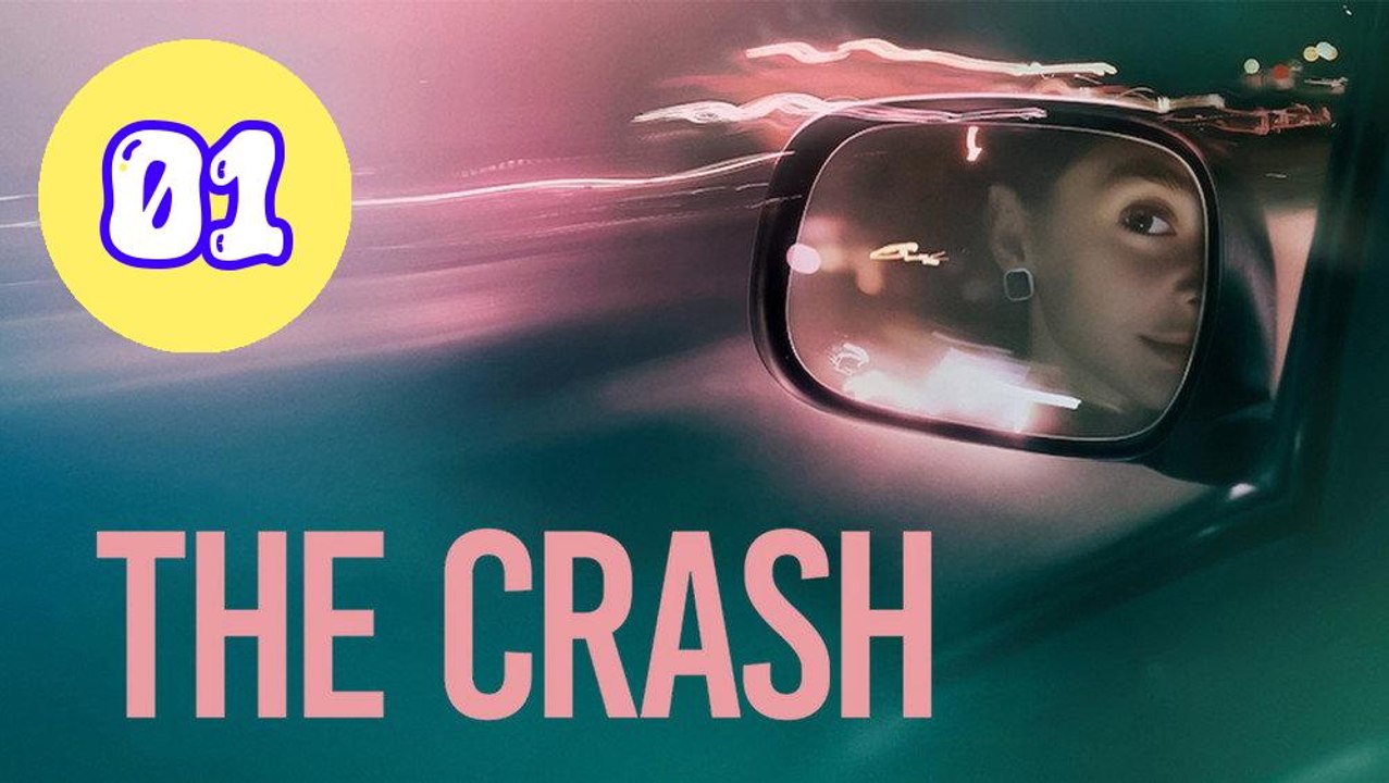 The Crash 2026 Episode 1 Engsub