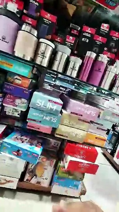 Kothari Departmental Store Rajkot Walking Tour | Budget Shopping in Rajkot
