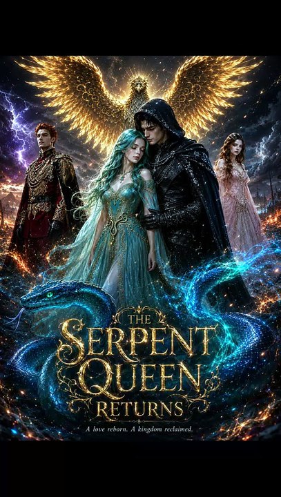 EngSub The Serpent Queen Returns 🌎Aurora