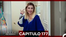 Fruto Prohibido Capitulo 177 (Doblado en Español) Temporada 3