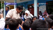 Kronologi Presiden Prabowo Rombak Pimpinan BGN, Dadan Hindayana & Dua Wakil Kepala Dicopot!