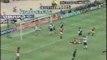 Eric cantona - Super goal manchester united vs liverpool