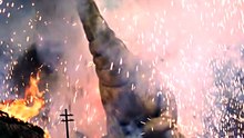 Ultraman (1966) – Episodio 29 Desafío en el centro de la Tierra