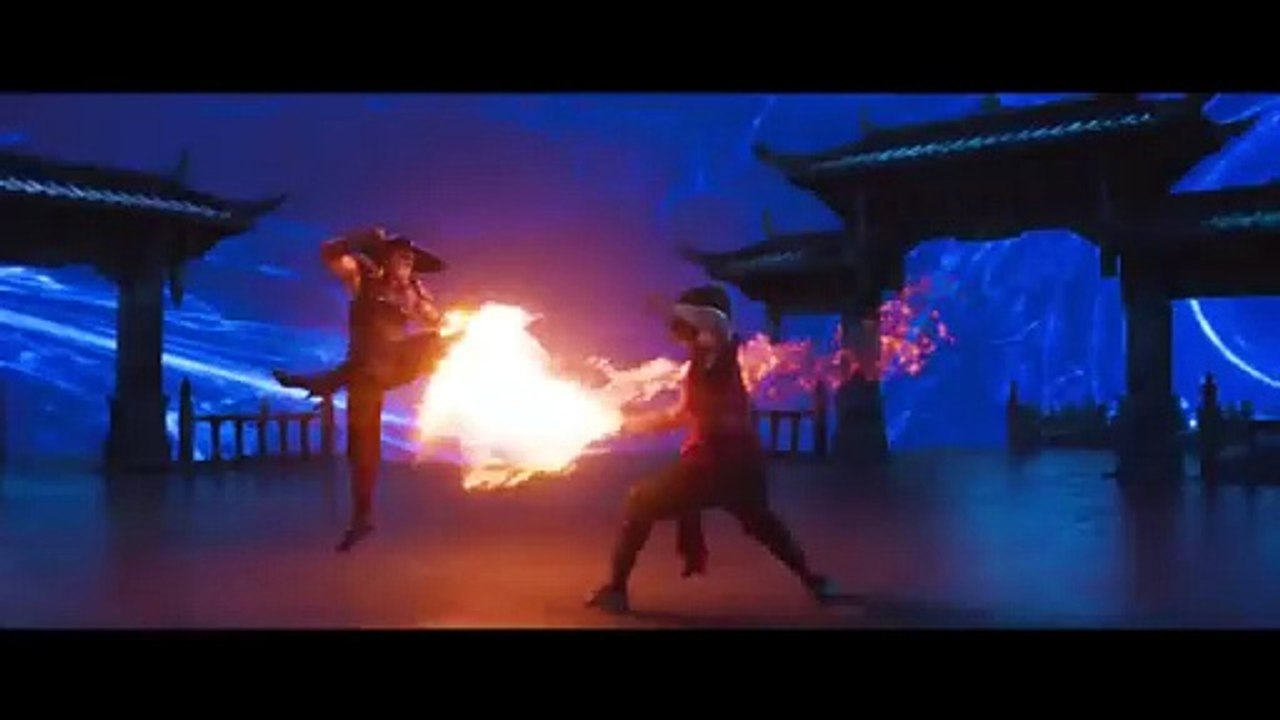 Nonton Film Mortal Kombat 2 (2026) Full HD Bahasa Indonesia  ✅ Full