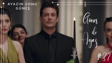 Ayaz ve Güneş En Sevilen Sahneler Kolaj #37 - Ayazın Sonu Güneş