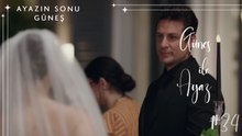 Ayaz ve Güneş En Sevilen Sahneler Kolaj #34 - Ayazın Sonu Güneş