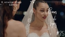 Ayaz ve Güneş En Sevilen Sahneler Kolaj #35 - Ayazın Sonu Güneş