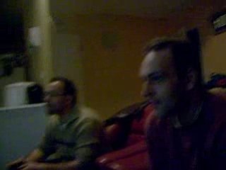 Soirée PES avec mes frères Mustapha et Abdelkader