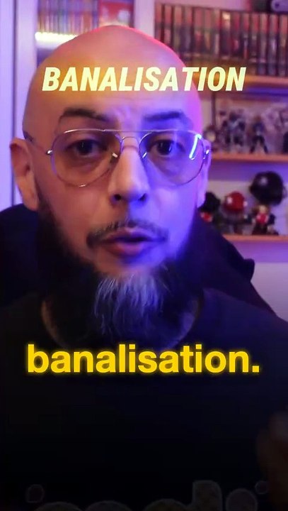 🚨 Vous êtes d'accord avec moi ? C'est trop accessible !