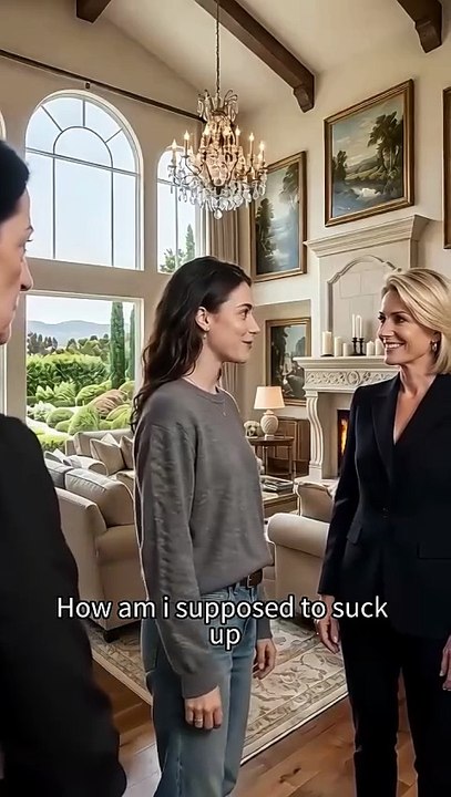 Switched Heiresses A Destiny Misplaced Episode
