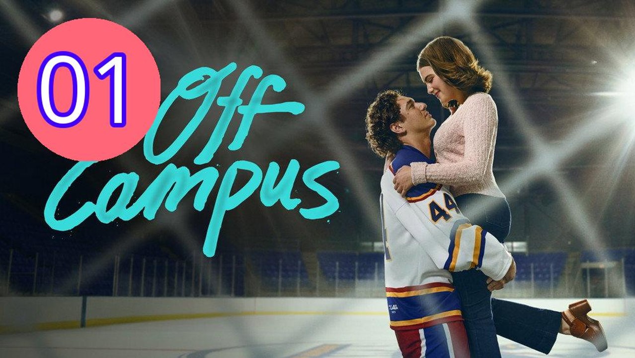 Off Campus 2026 Episode 1 Engsub