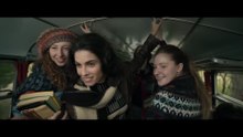 Brunello, il visionario garbato - Trailer (OV) HD