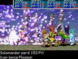 Golden Sun 52/ Au sommet du phare