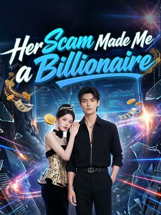 Her Scam Made Me a Billionaire💸💸 Chinese Drama - English Sub