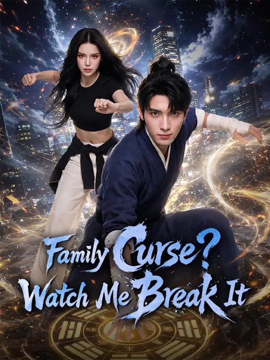 Family Curse? Watch Me Break It🔥🔥 Chinese Drama - English Sub