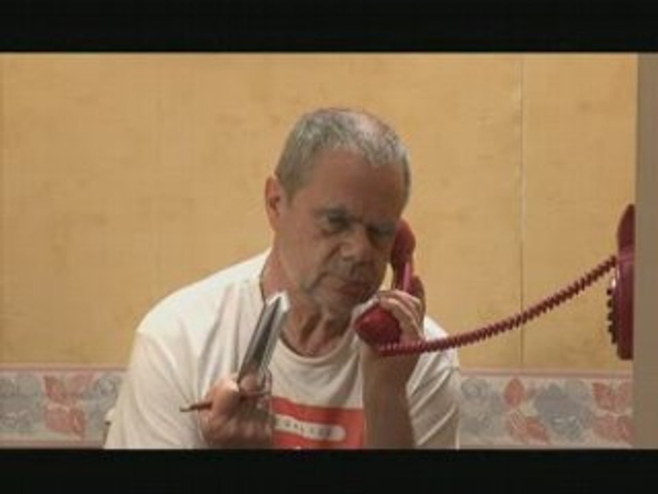 BANDE ANNONCE LA CONDITION DU VIEUX