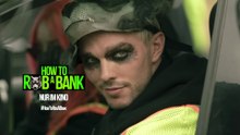 How To Rob A Bank - Trailer (Deutsch) HD