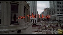 Açık Hat - On the Line (2001) | Türkçe Dublaj İzle