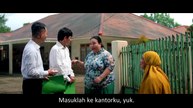 Agak Laen Menyala Pantiku