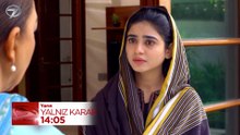 Yalnız Karar 49. Bölüm Fragmanı - 4 Haziran 2026