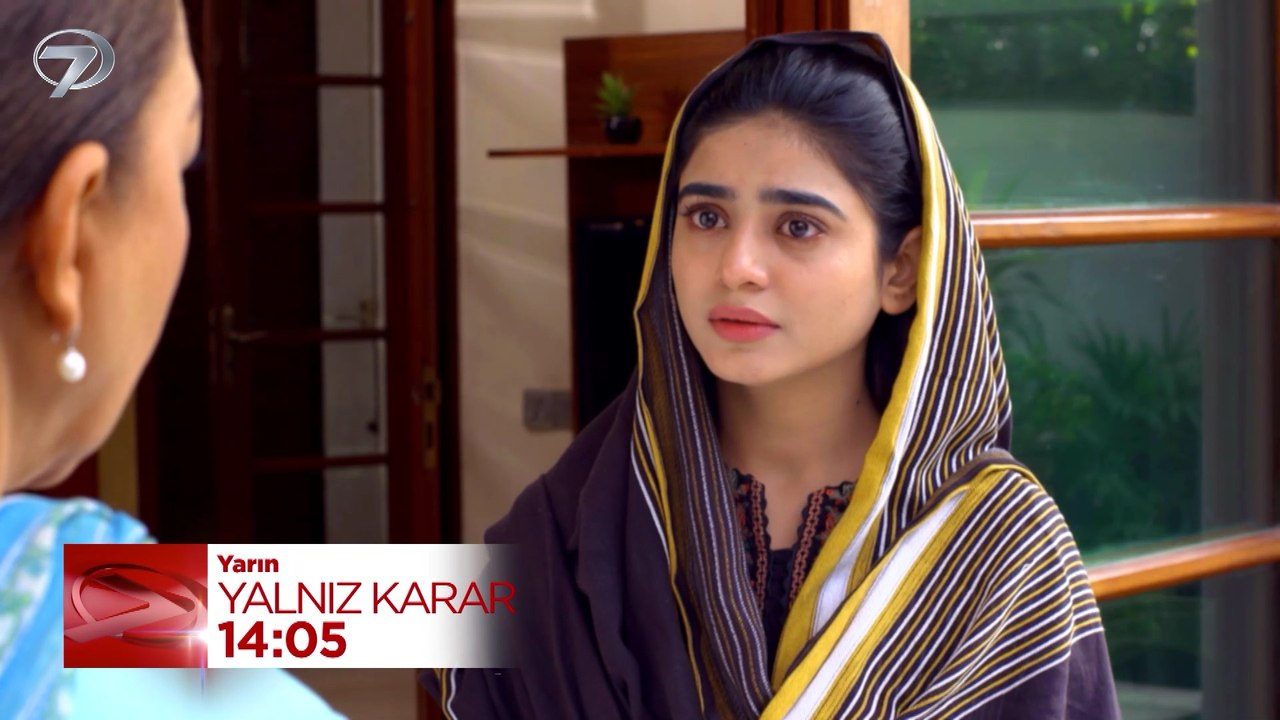 Yalnız Karar 49. Bölüm Fragmanı - 4 Haziran 2026
