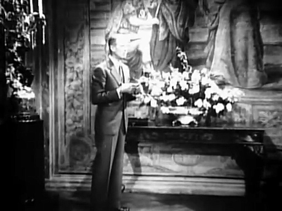 Bulldog Drummond 1938 -  In Africa 1938 DivX (B&W)
