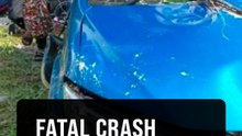 Five family members killed in Serian crash
