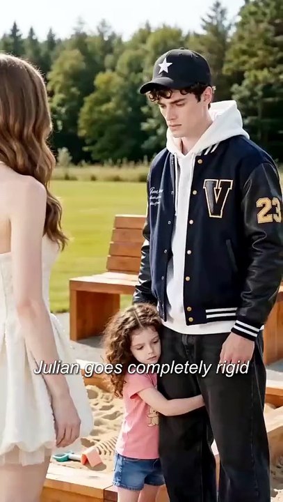 $400 and a Secret Daughter