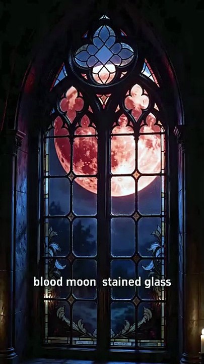 Moonbound: The Mating Decree - Full Movie [Full Movie]