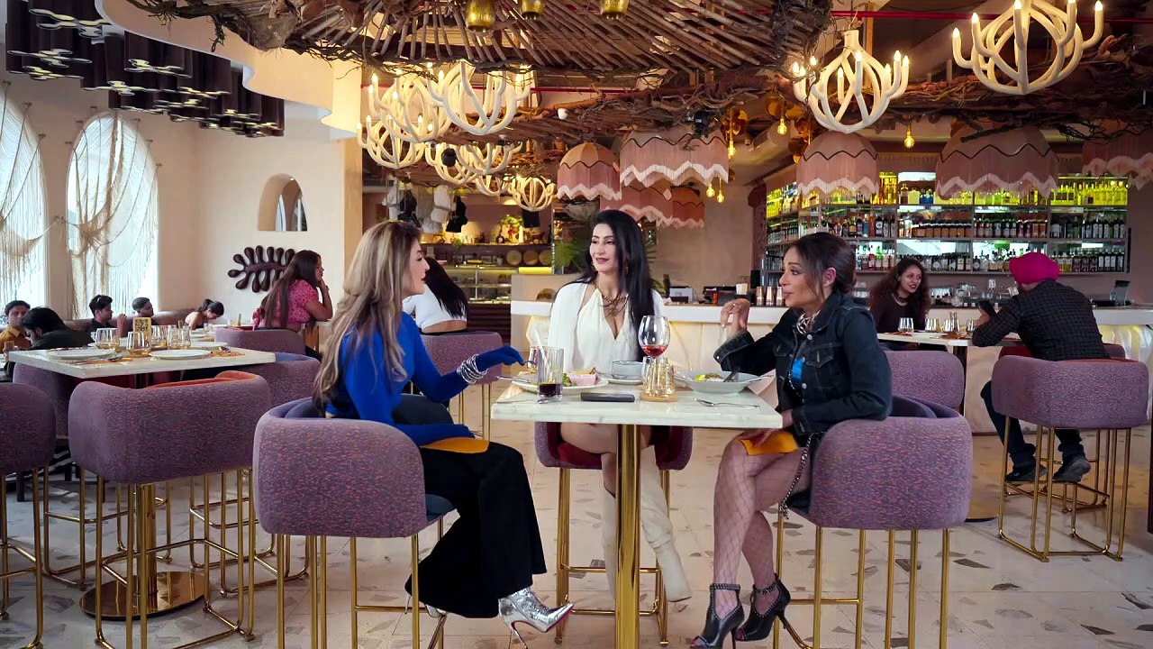Fabulous Lives of Bollywood Wives Season 3 Episode 4 Engsub [Full Movie]