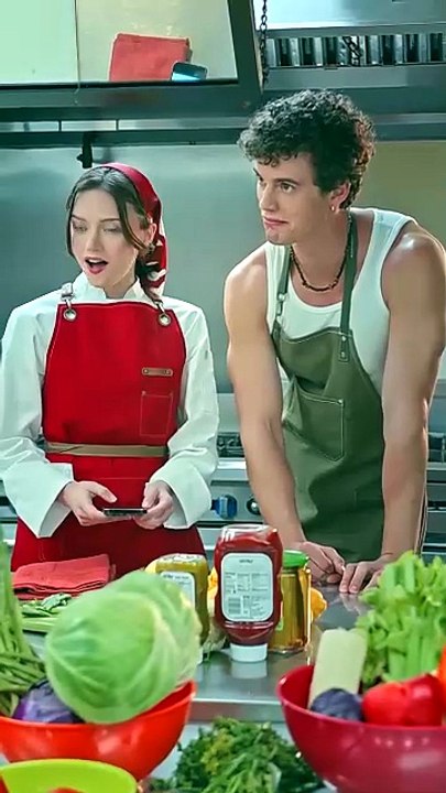 ❣️❣️[TOP MOVIE VIRAL] ❣️ ❣️ Falling for the Internet's Sweetest Temptation [Full Movie]