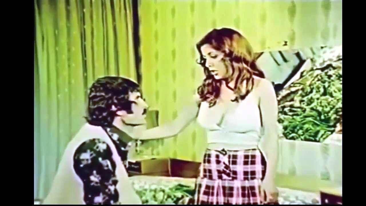 1975 Sev Beni Behçet GÜLGÜN ERDEN BEHÇET NACAR Türk Filmi [Full Movie]