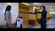 Resident Evil Retribution ↭ R