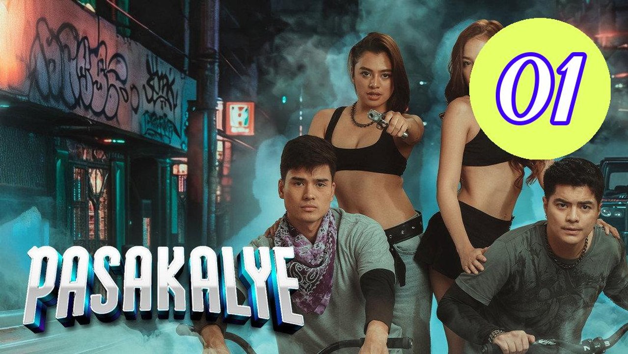 Pasakalye 2026 Episode 1 Engsub