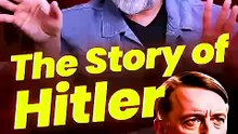 The Story of Hitler __ Acharya Prashant
