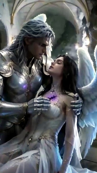 The Fall of the Holy Light [Full Movie]