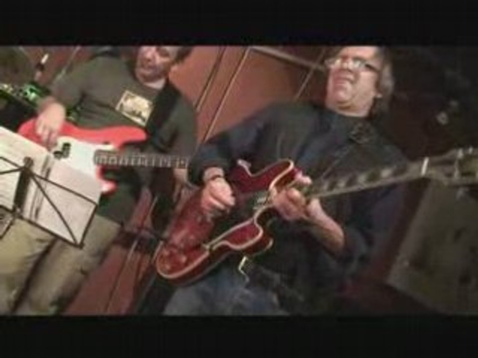 TONY O'MALLEY: To Know You is to Love You