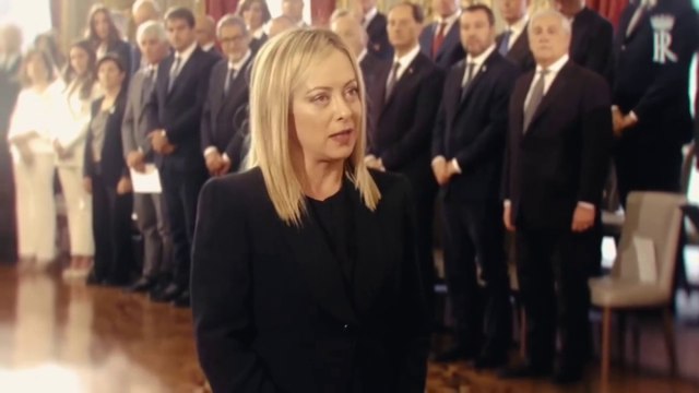 2 Giugno, il video di Fratelli d'Italia con Meloni sul primo voto delle donne