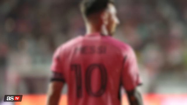 Las mejores frases sobre Messi | Premio Princesa de Asturias de los Deportes