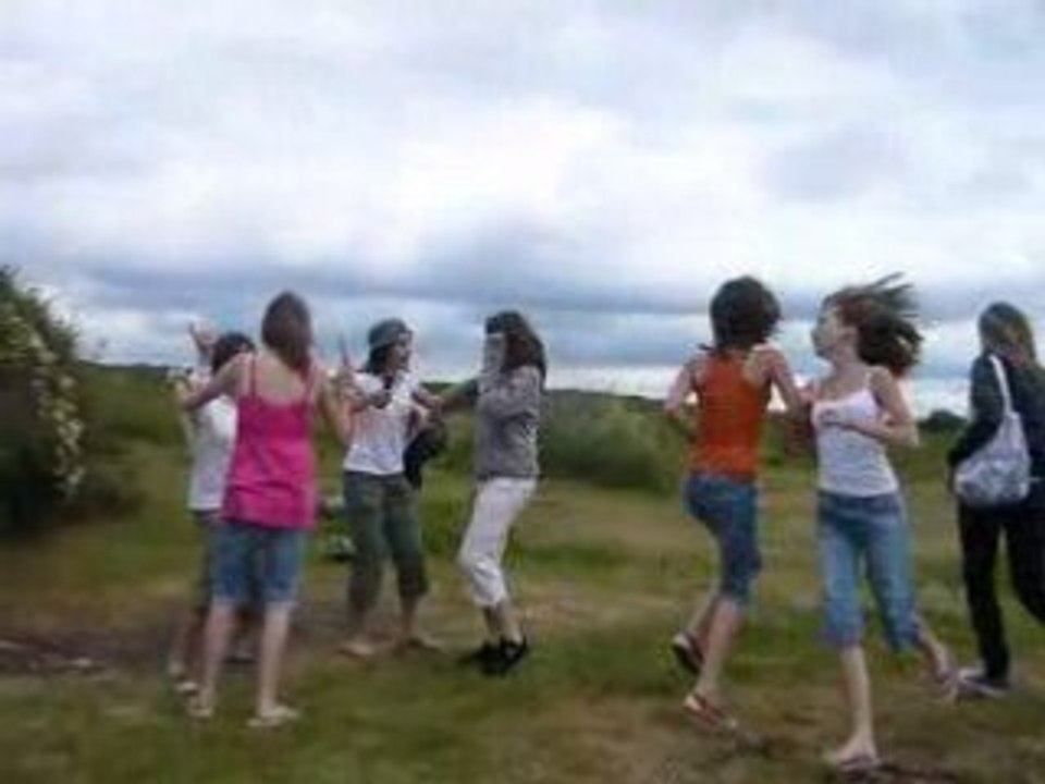 Danse à groix 2