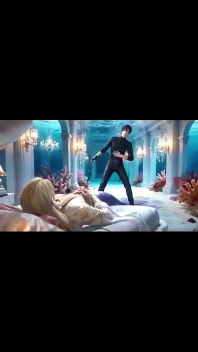 The Merman Prince's Forbidden Bride - FULL Reelshort [Full Movie]