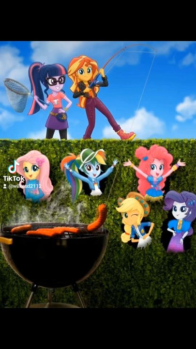 Over the hedge reference